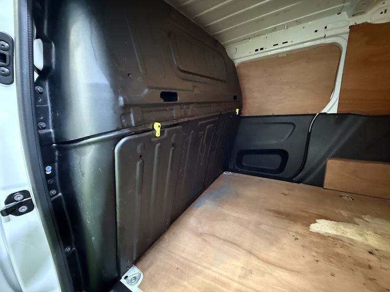 Used Peugeot Partner 2019 for sale - 77258854: Photo 34