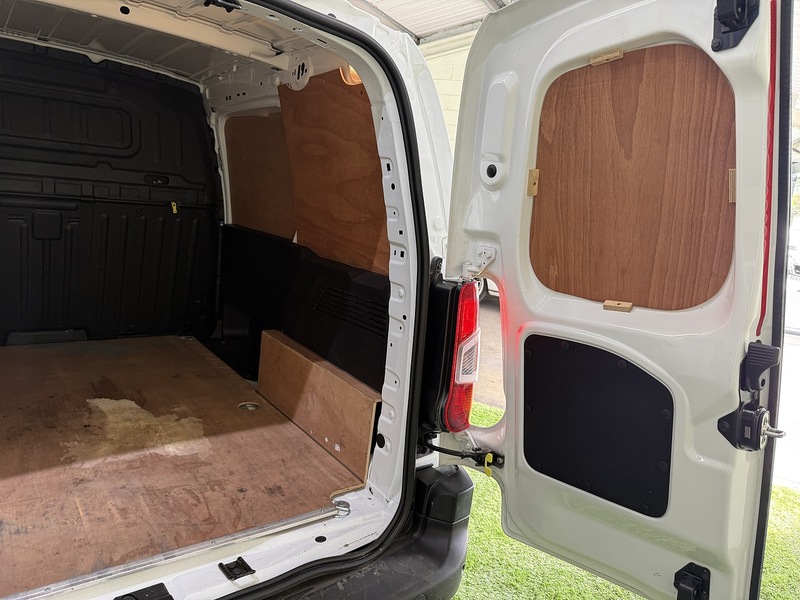 Used Peugeot Partner 2019 for sale - 77258854: Photo 36