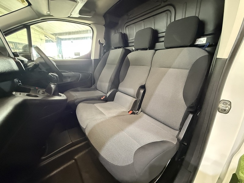 Used Peugeot Partner 2019 for sale - 77258854: Photo 40