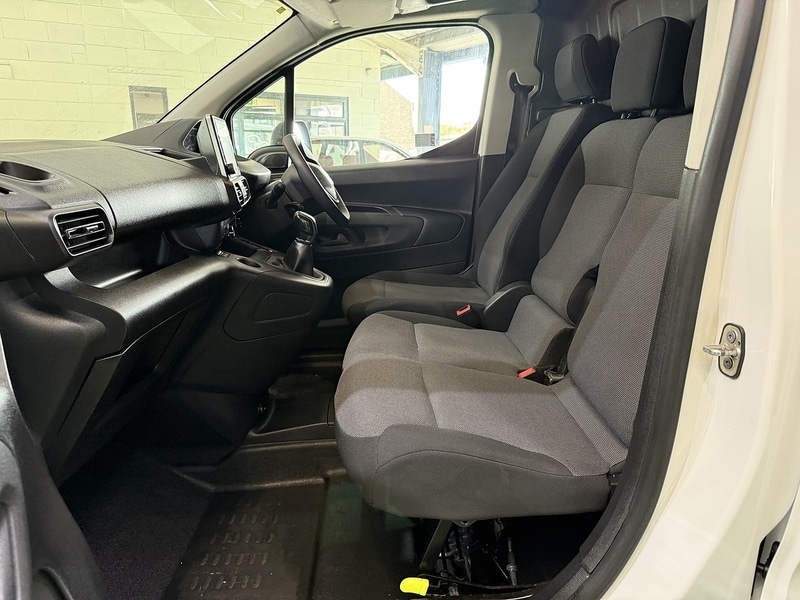 Used Peugeot Partner 2019 for sale - 77258854: Photo 42