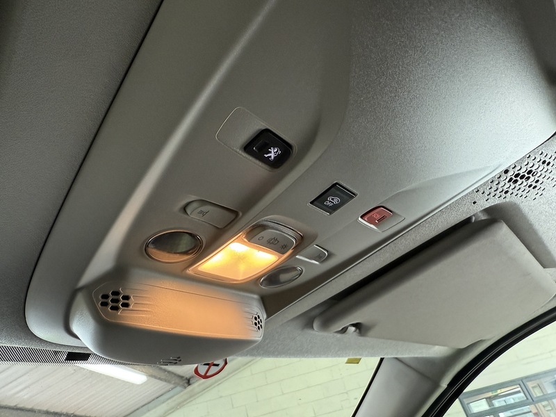 Used Peugeot Partner 2019 for sale - 77258854: Photo 46