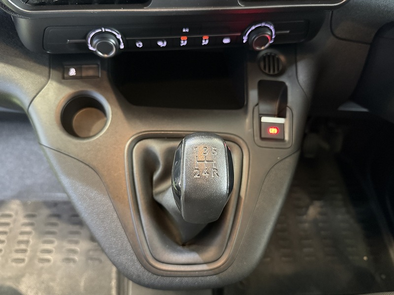 Used Peugeot Partner 2019 for sale - 77258854: Photo 47