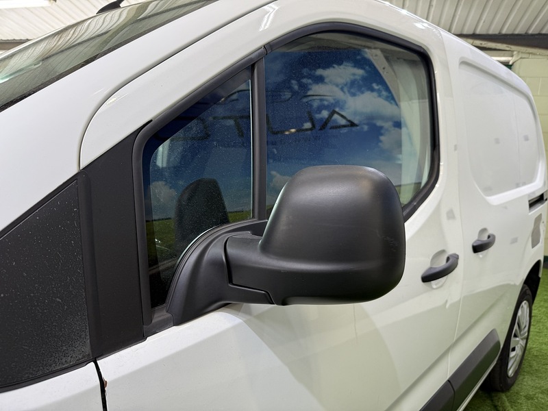 Used Peugeot Partner 2019 for sale - 77258854: Photo 6