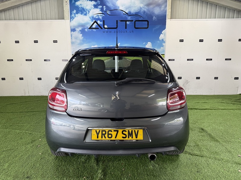 Used DS Automobiles DS 3 2017 for sale - 76193948: Photo 11