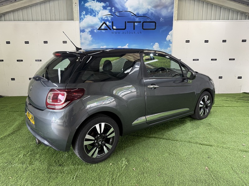 Used DS Automobiles DS 3 2017 for sale - 76193948: Photo 12