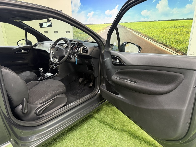 Used DS Automobiles DS 3 2017 for sale - 76193948: Photo 15