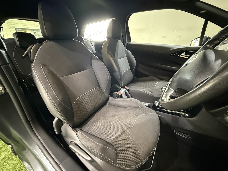 Used DS Automobiles DS 3 2017 for sale - 76193948: Photo 17