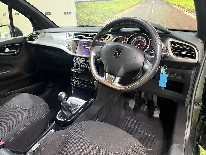 Used DS Automobiles DS 3 2017 for sale - 76193948: Photo 18