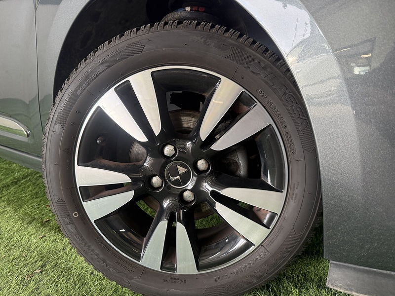 Used DS Automobiles DS 3 2017 for sale - 76193948: Photo 2