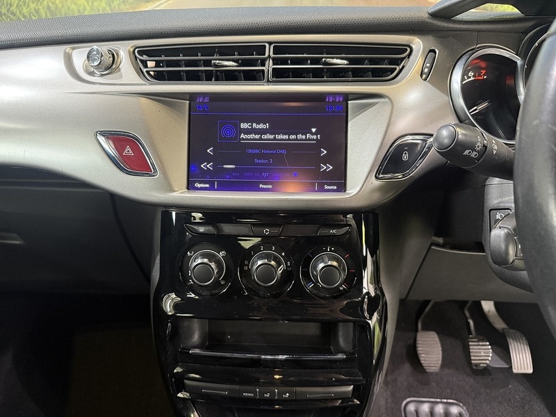 Used DS Automobiles DS 3 2017 for sale - 76193948: Photo 20