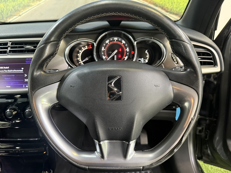 Used DS Automobiles DS 3 2017 for sale - 76193948: Photo 21