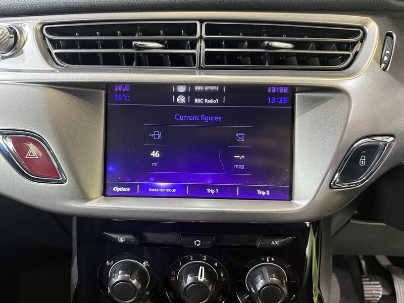 Used DS Automobiles DS 3 2017 for sale - 76193948: Photo 22