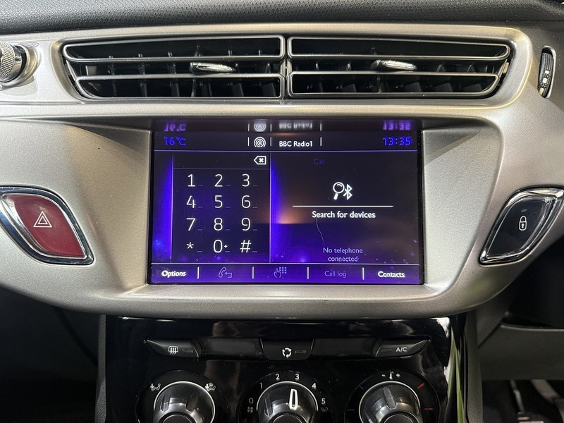 Used DS Automobiles DS 3 2017 for sale - 76193948: Photo 23