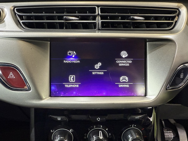 Used DS Automobiles DS 3 2017 for sale - 76193948: Photo 24