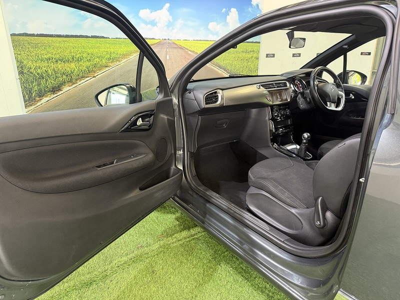 Used DS Automobiles DS 3 2017 for sale - 76193948: Photo 25