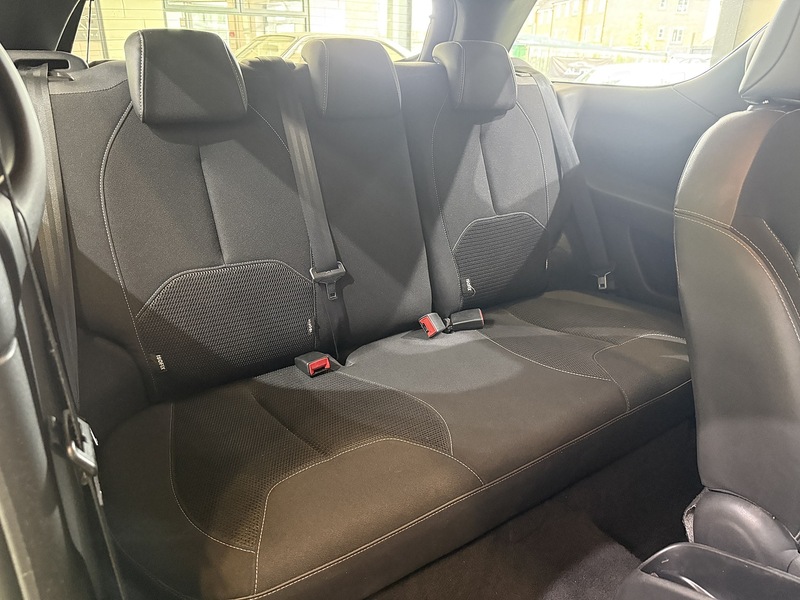 Used DS Automobiles DS 3 2017 for sale - 76193948: Photo 26