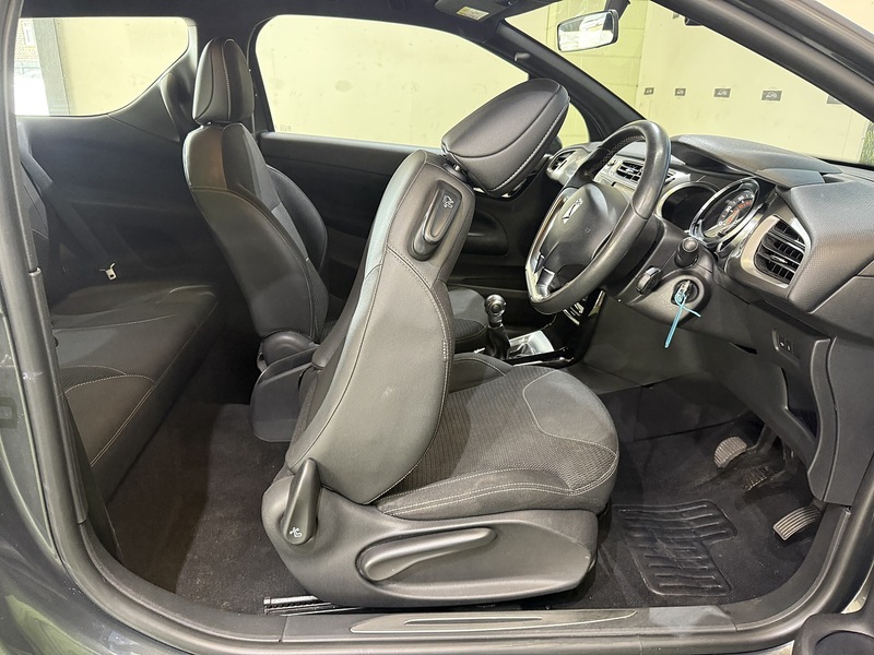 Used DS Automobiles DS 3 2017 for sale - 76193948: Photo 27