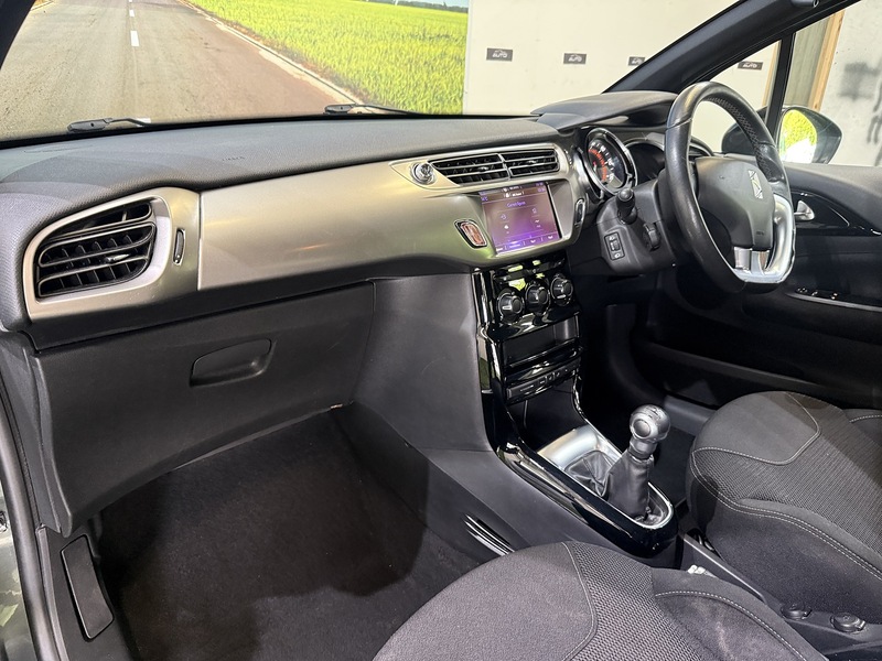 Used DS Automobiles DS 3 2017 for sale - 76193948: Photo 28