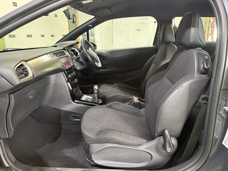 Used DS Automobiles DS 3 2017 for sale - 76193948: Photo 29