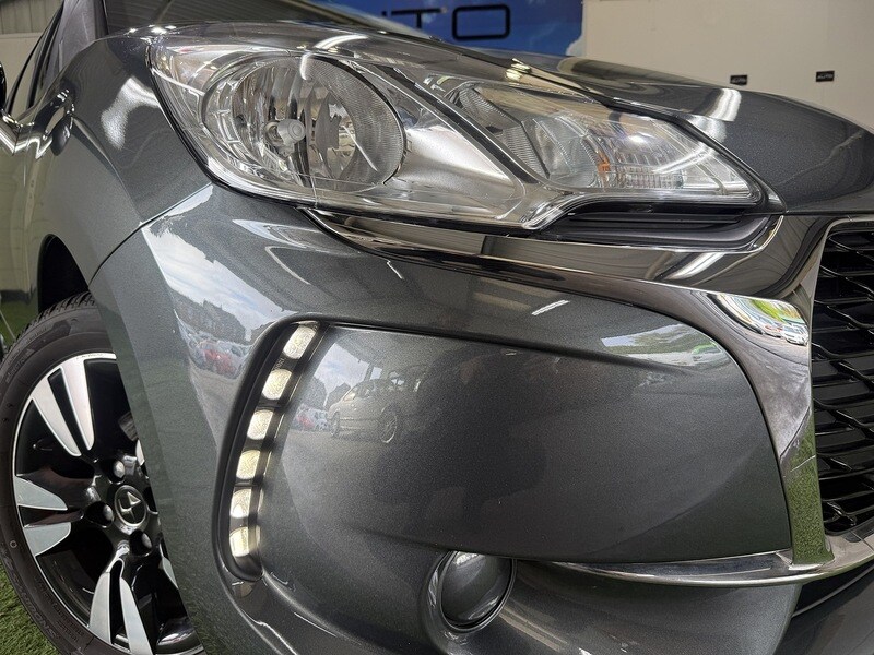 Used DS Automobiles DS 3 2017 for sale - 76193948: Photo 3