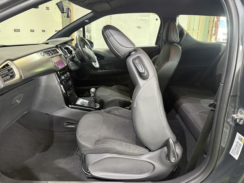 Used DS Automobiles DS 3 2017 for sale - 76193948: Photo 32