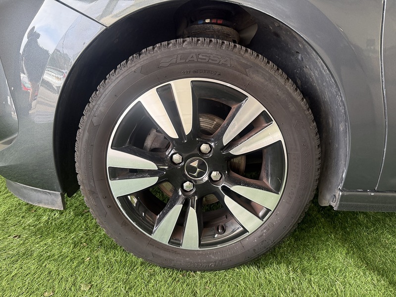 Used DS Automobiles DS 3 2017 for sale - 76193948: Photo 34