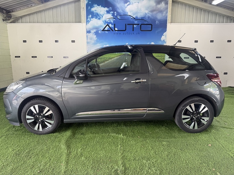 Used DS Automobiles DS 3 2017 for sale - 76193948: Photo 35