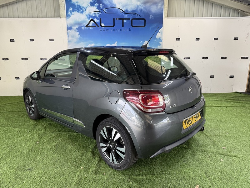 Used DS Automobiles DS 3 2017 for sale - 76193948: Photo 36