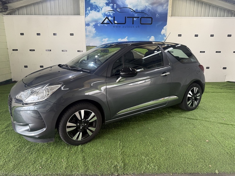 Used DS Automobiles DS 3 2017 for sale - 76193948: Photo 37