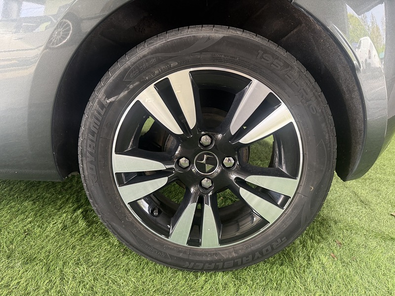 Used DS Automobiles DS 3 2017 for sale - 76193948: Photo 39