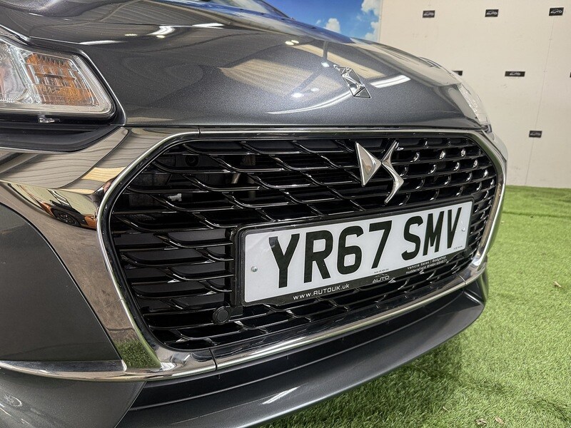 Used DS Automobiles DS 3 2017 for sale - 76193948: Photo 4