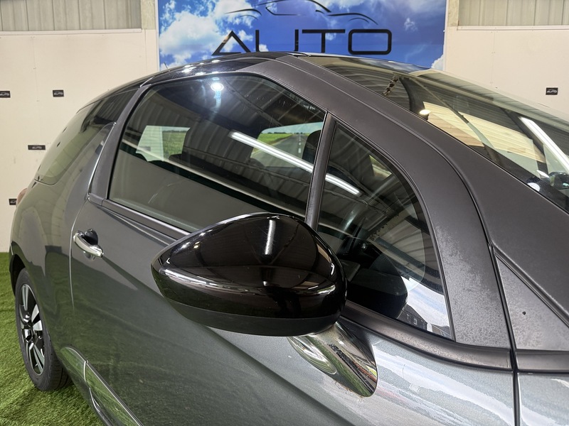 Used DS Automobiles DS 3 2017 for sale - 76193948: Photo 5