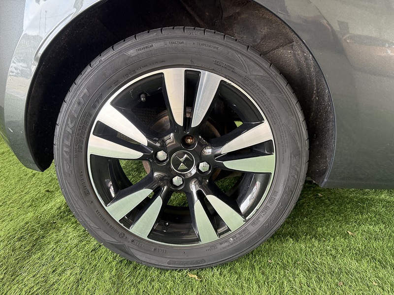 Used DS Automobiles DS 3 2017 for sale - 76193948: Photo 8