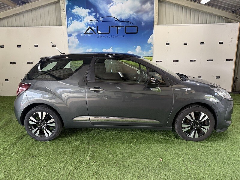 Used DS Automobiles DS 3 2017 for sale - 76193948: Photo 9