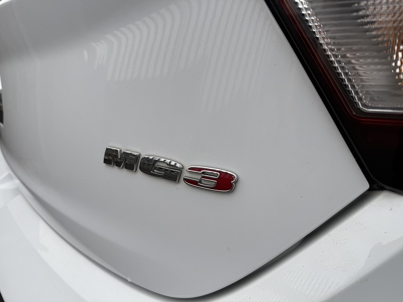 Used MG MG3 2018 for sale - 77258907: Photo 11