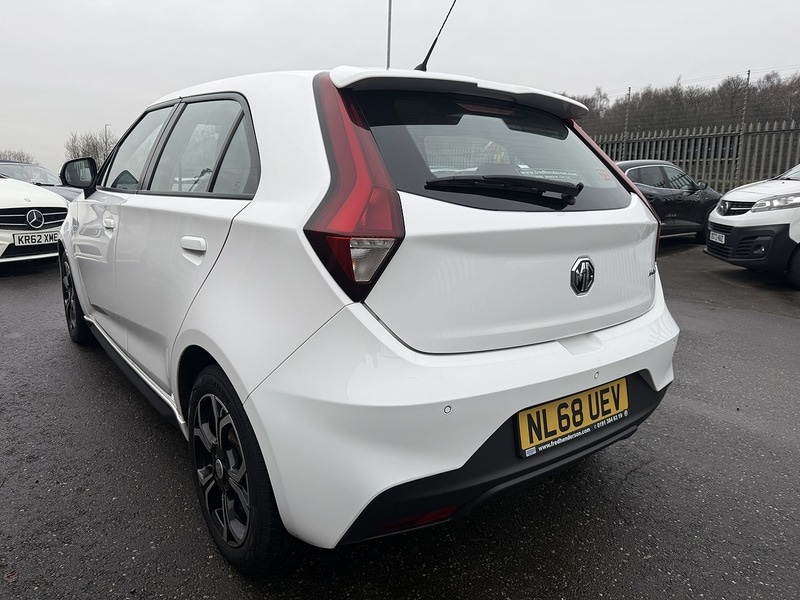 Used MG MG3 2018 for sale - 77258907: Photo 13