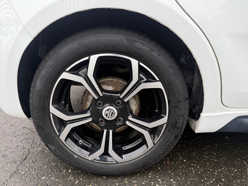 Used MG MG3 2018 for sale - 77258907: Photo 15