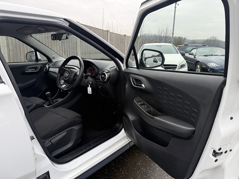 Used MG MG3 2018 for sale - 77258907: Photo 18