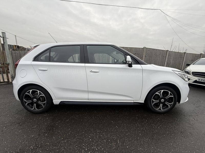 Used MG MG3 2018 for sale - 77258907: Photo 19