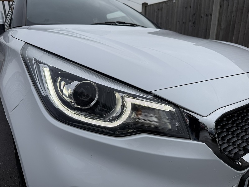 Used MG MG3 2018 for sale - 77258907: Photo 2