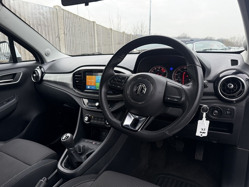 Used MG MG3 2018 for sale - 77258907: Photo 20