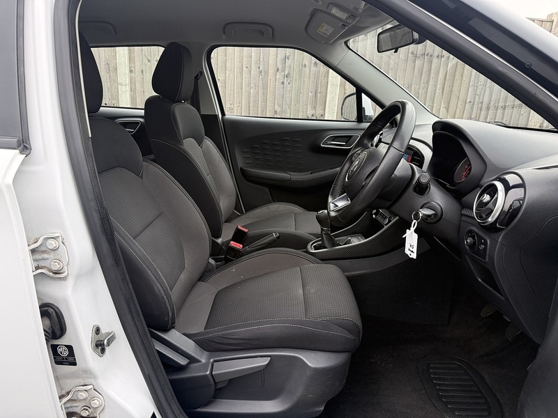 Used MG MG3 2018 for sale - 77258907: Photo 21