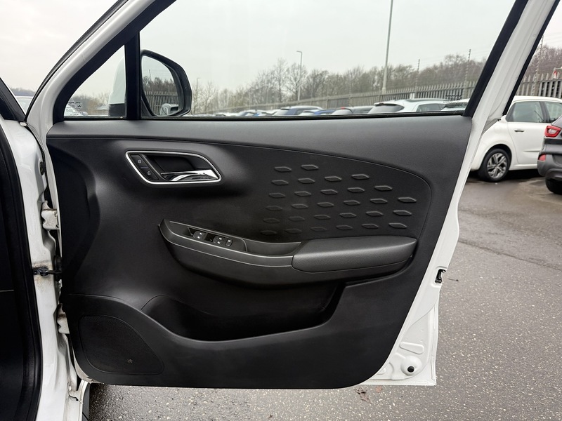 Used MG MG3 2018 for sale - 77258907: Photo 22