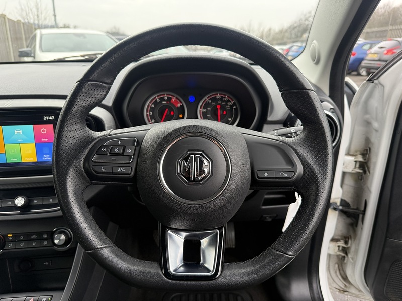 Used MG MG3 2018 for sale - 77258907: Photo 23