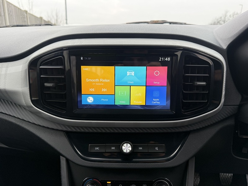 Used MG MG3 2018 for sale - 77258907: Photo 26