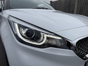 Used MG MG3 2018 for sale - 77258907: Photo