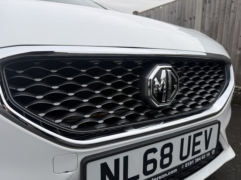 Used MG MG3 2018 for sale - 77258907: Photo 3