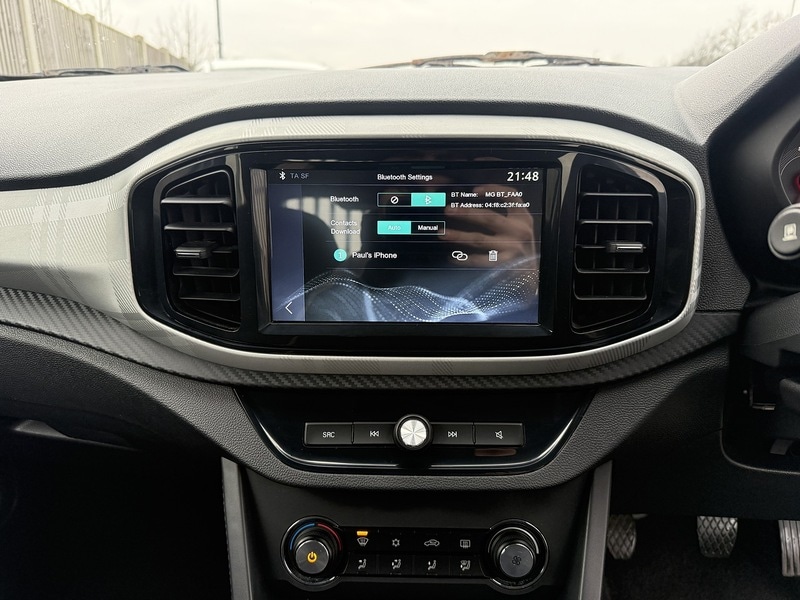 Used MG MG3 2018 for sale - 77258907: Photo 30