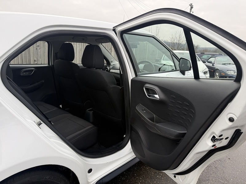 Used MG MG3 2018 for sale - 77258907: Photo 33