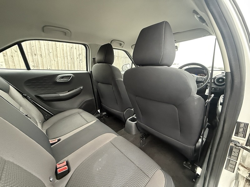 Used MG MG3 2018 for sale - 77258907: Photo 36